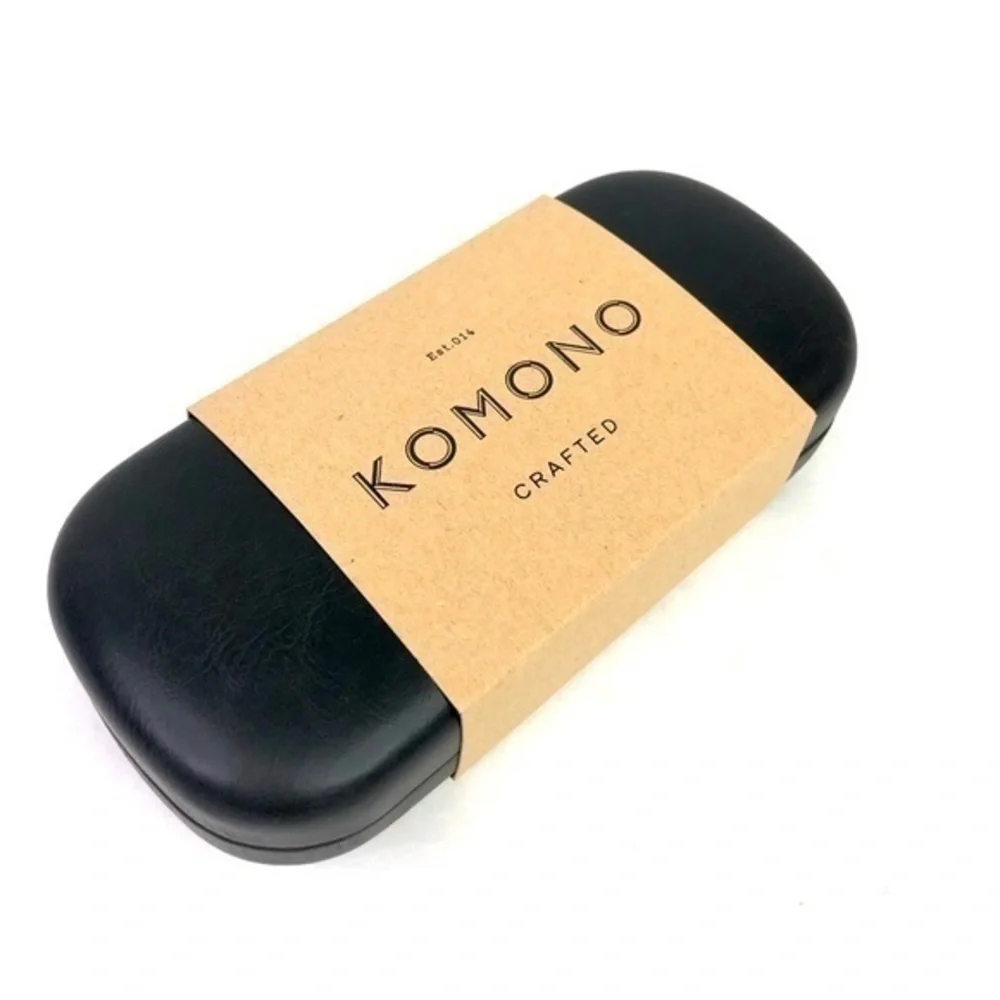 Komono sunglasses riviera