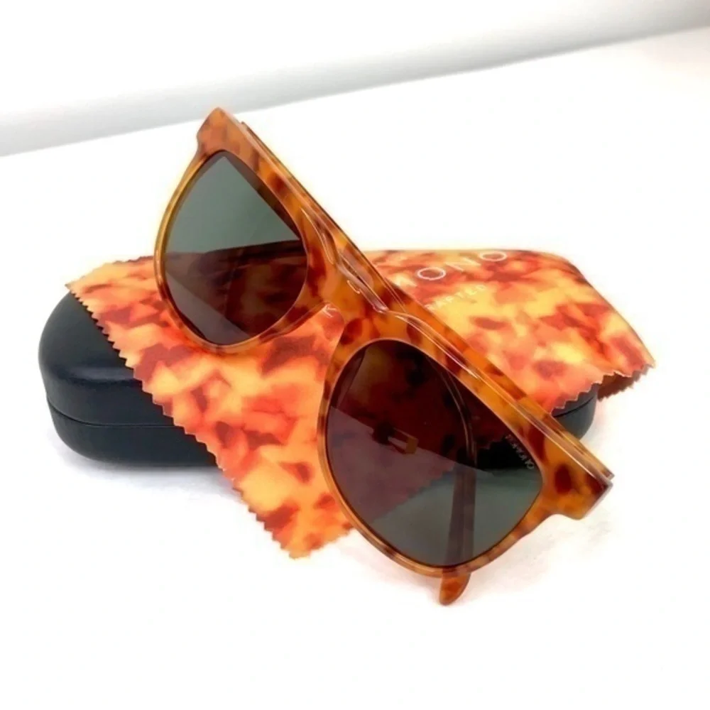 Komono sunglasses riviera