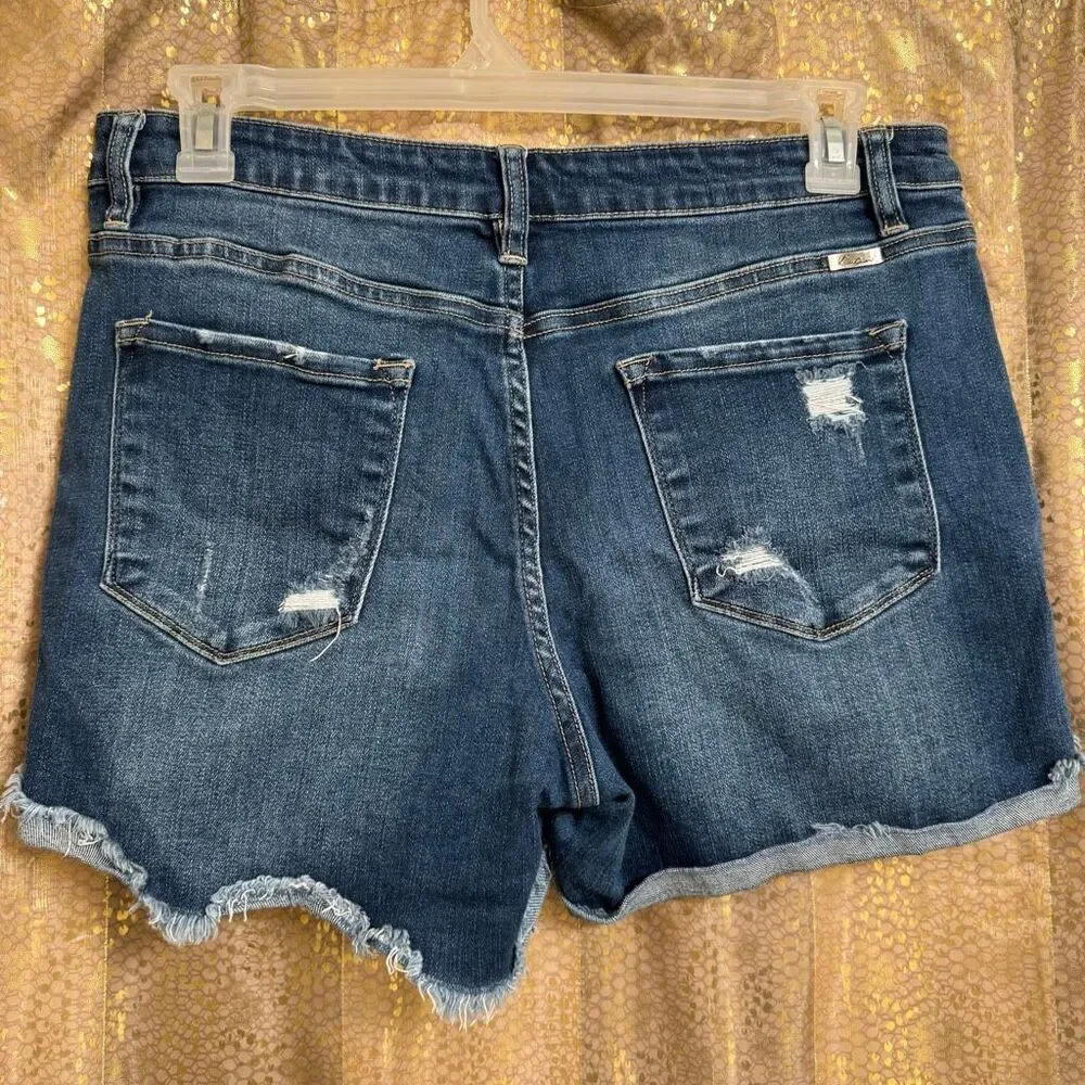 KanCan distressed destroyed