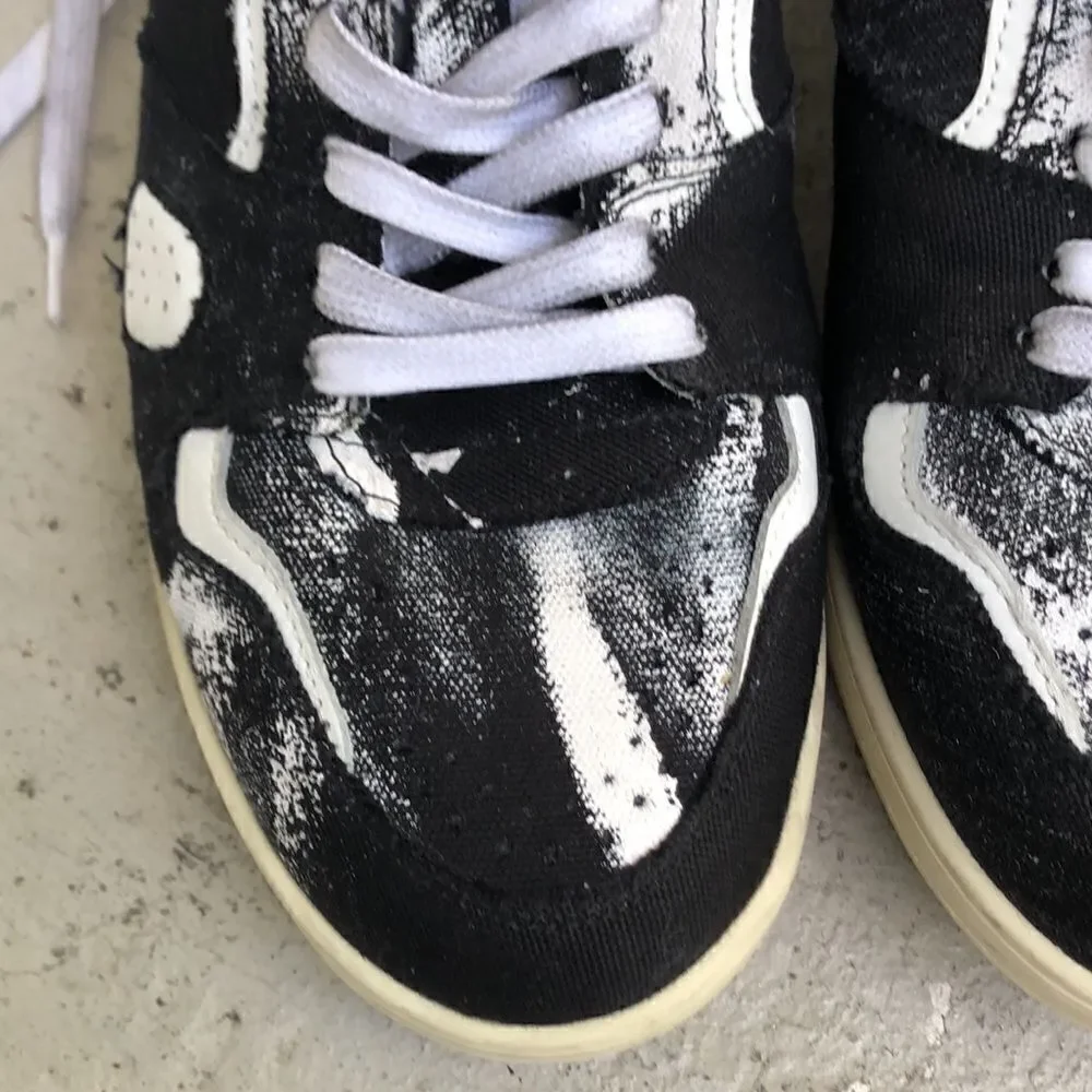 Ales Grey sneakers