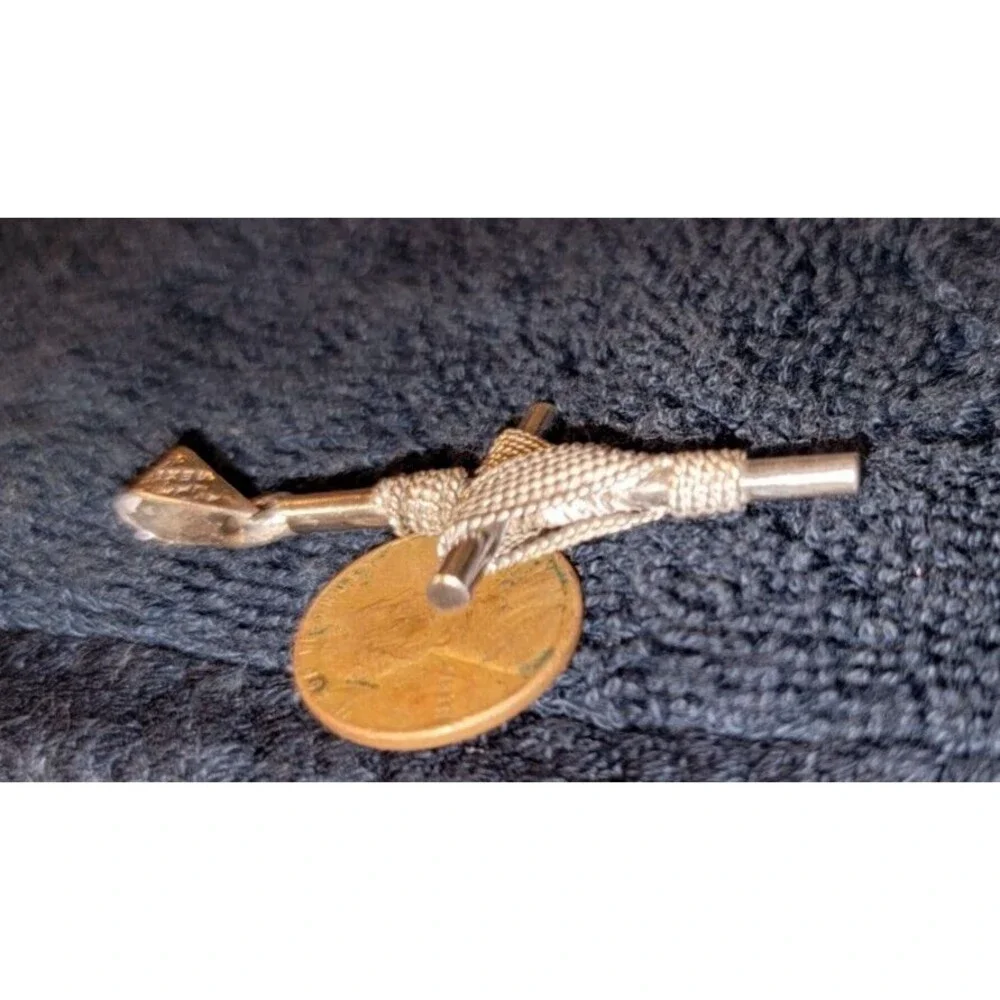 Taxco men artisan