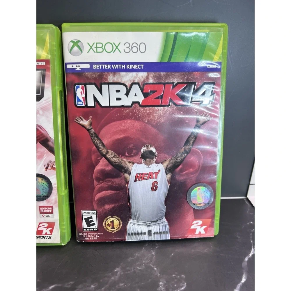 N/A product nba