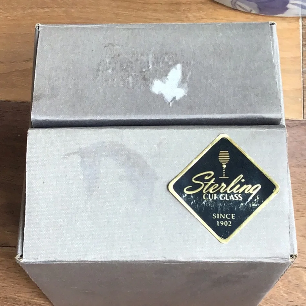 N/A vintage plainfield