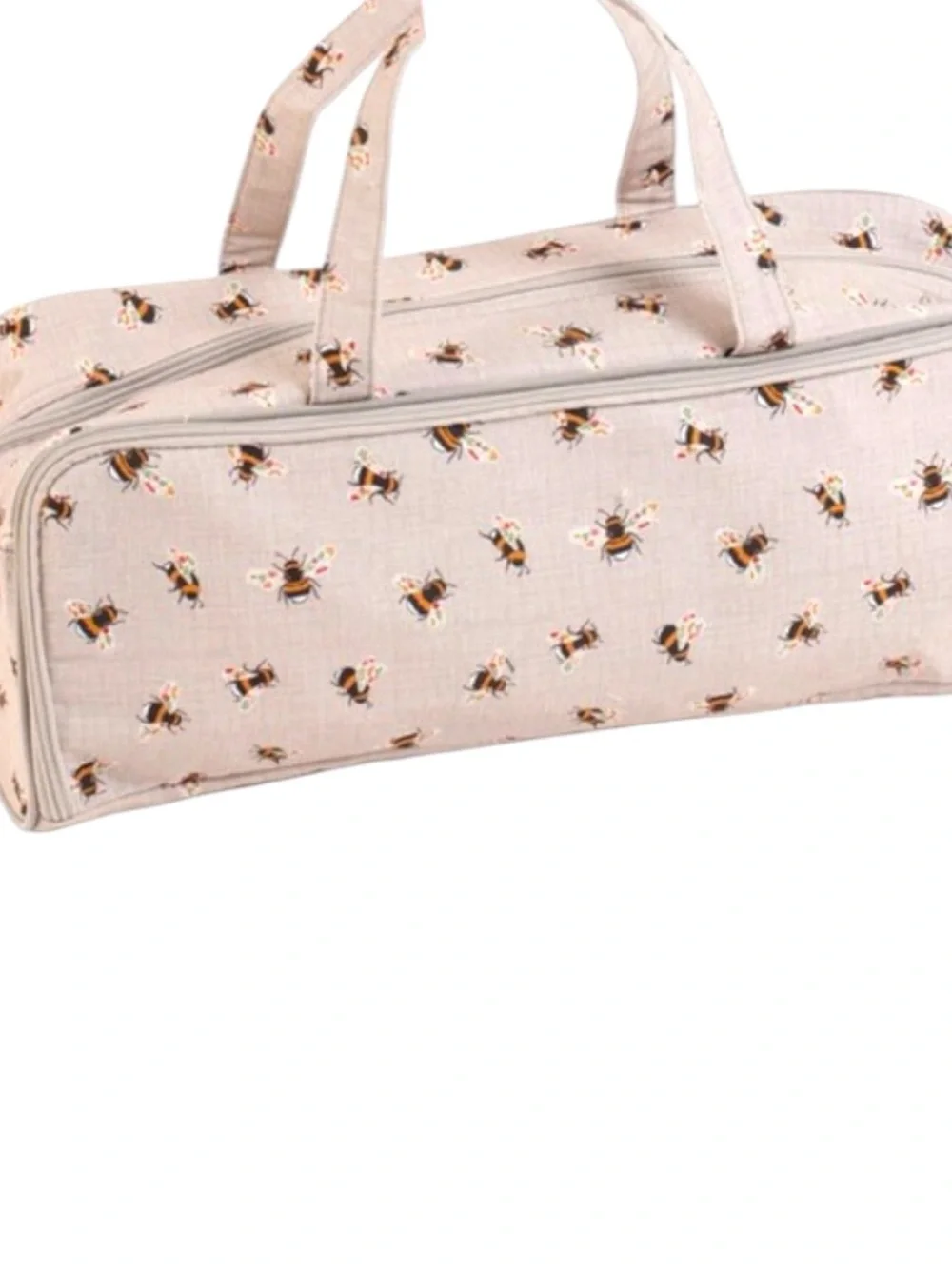 N/A natural bees