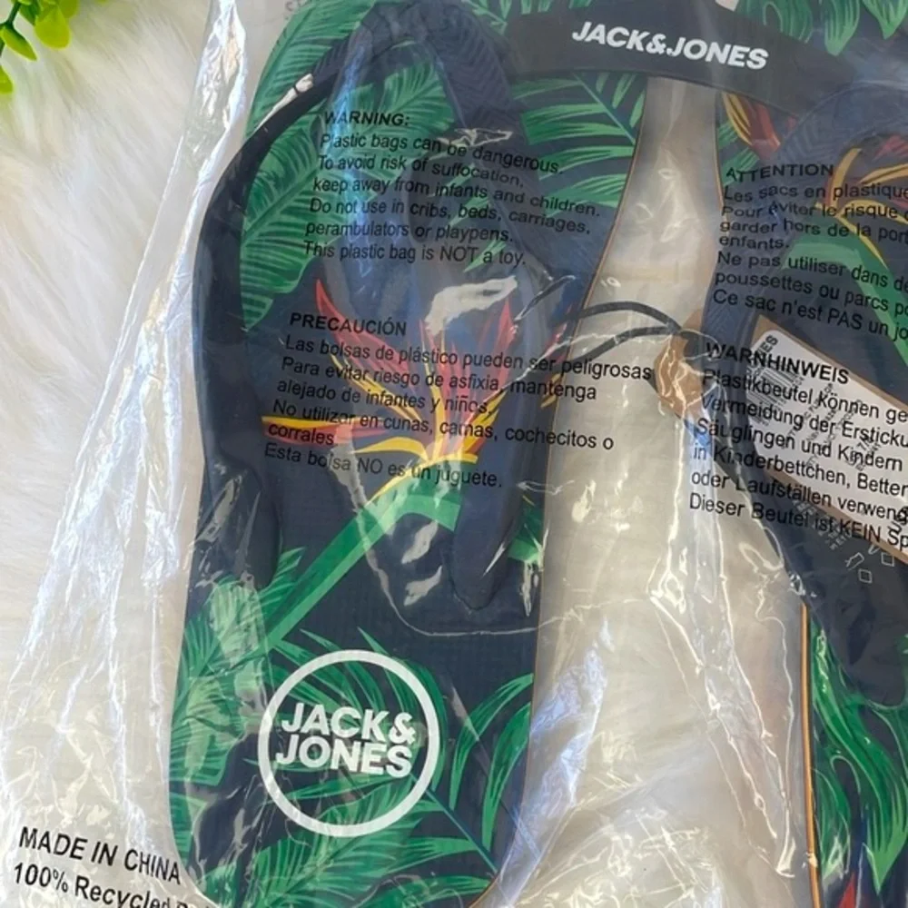 Jack & Jones brand new