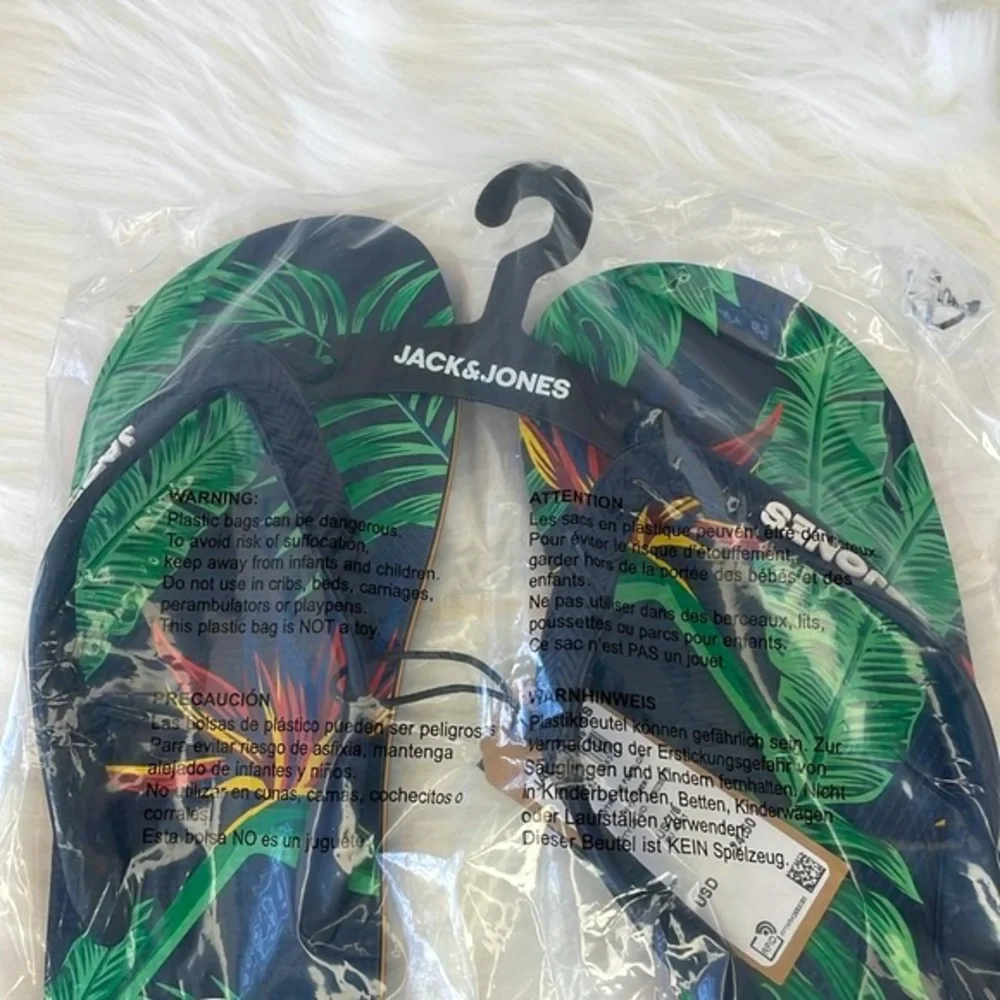 Jack & Jones brand new