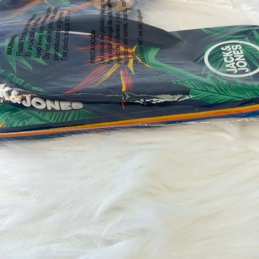 Jack & Jones brand new