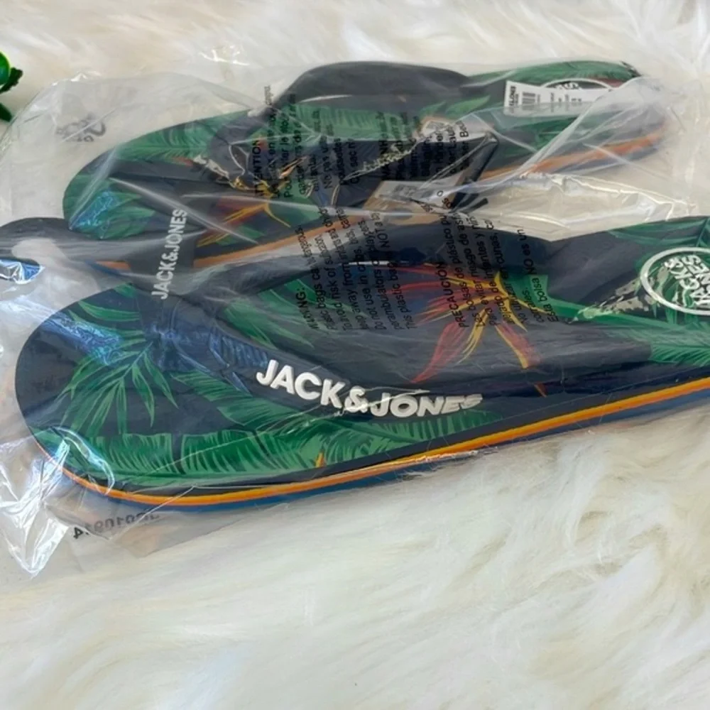 Jack & Jones brand new