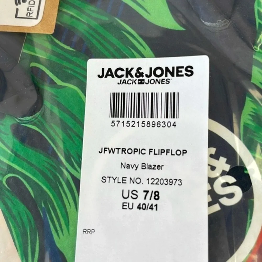 Jack & Jones brand new