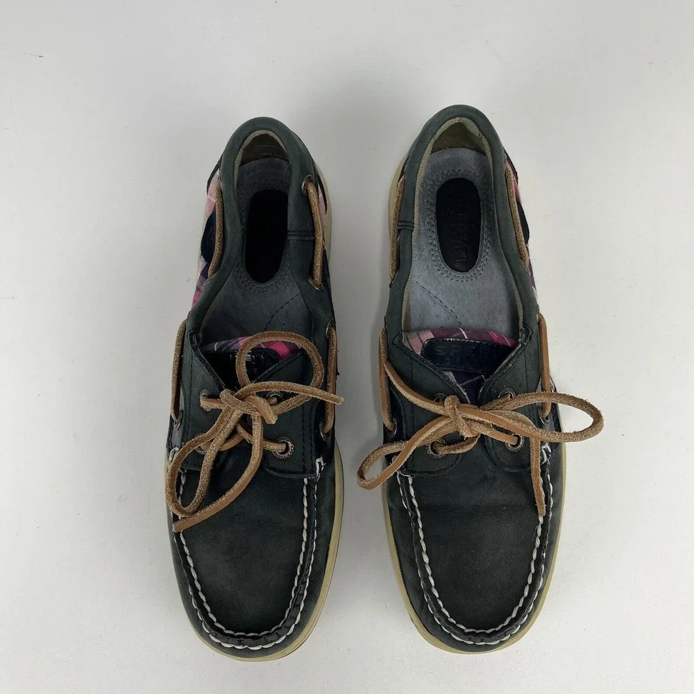 Sperry Top-Sider sperry footwear