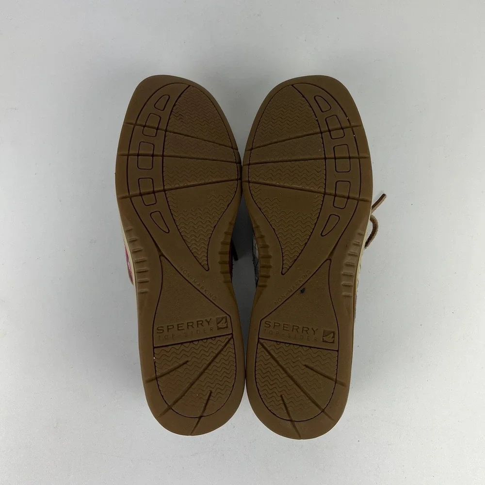 Sperry Top-Sider sperry footwear
