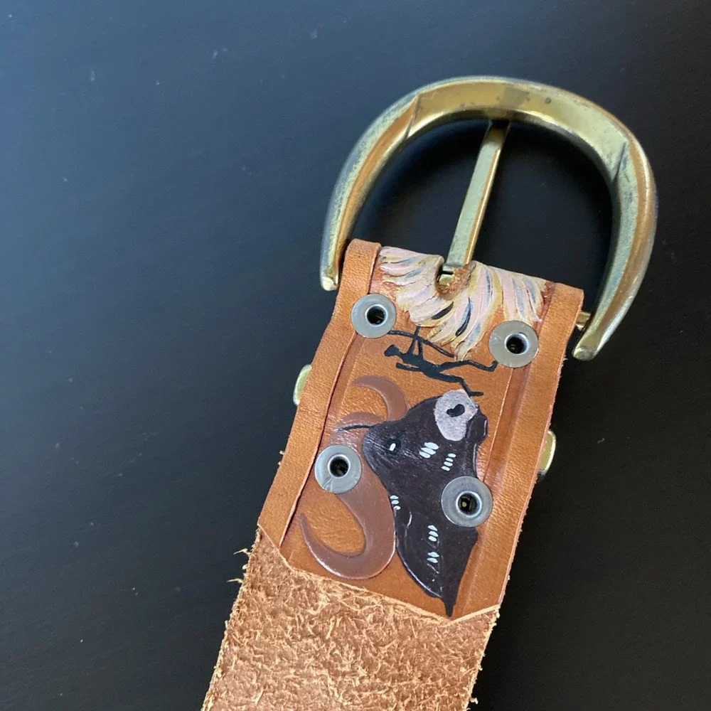 The Unbranded Brand this brown