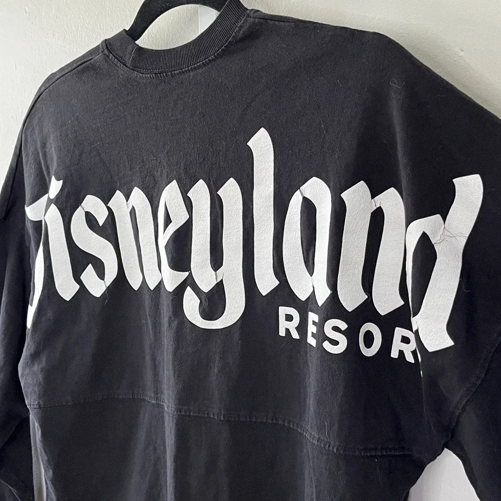 SPIRIT JERSEY disney jersey
