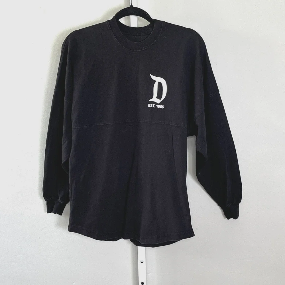 SPIRIT JERSEY disney jersey
