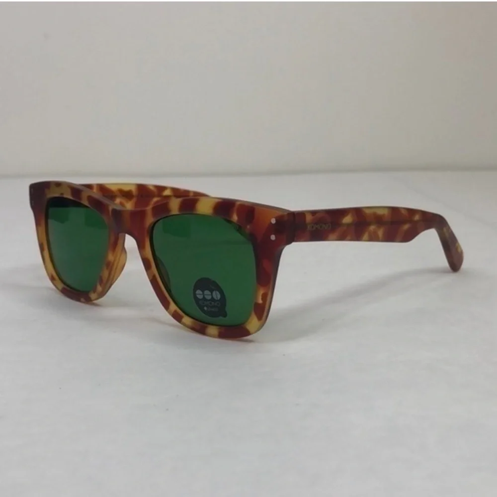Komono sunglasses wayfarer