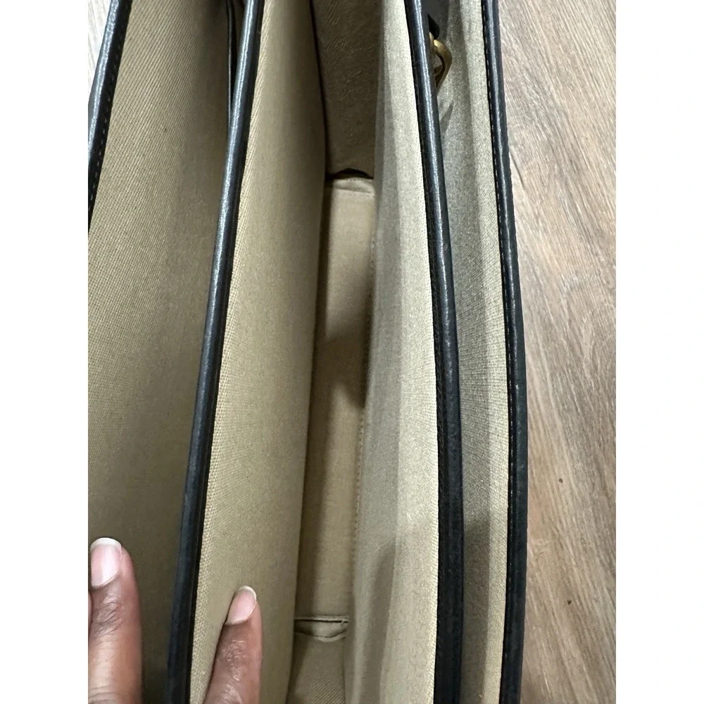 Bosca flapover shipped