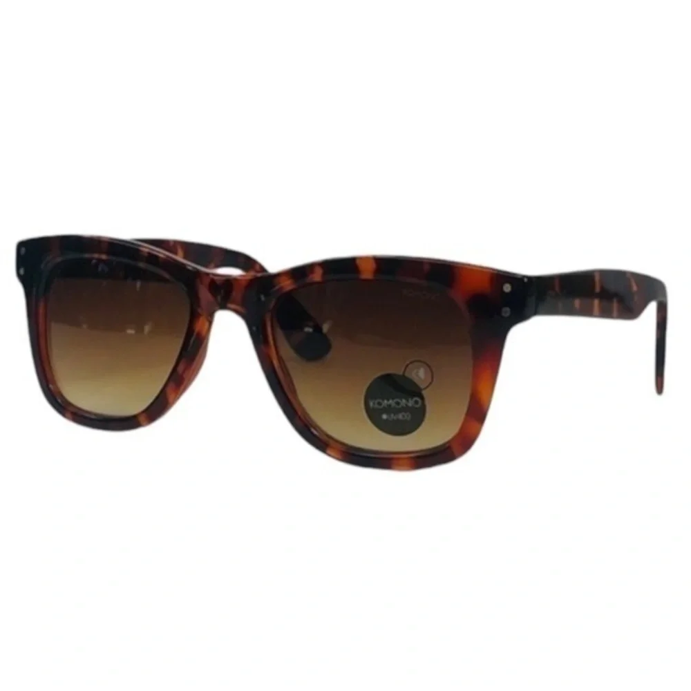 Komono men sunglasses
