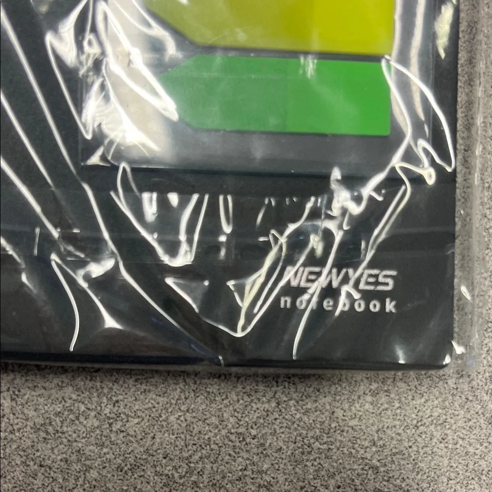 New Yes reusable reused new