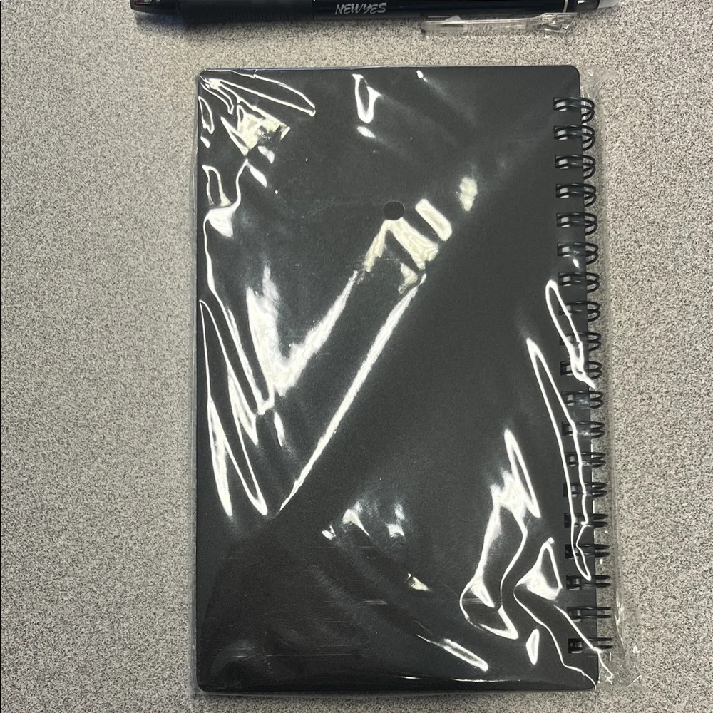New Yes eco notes