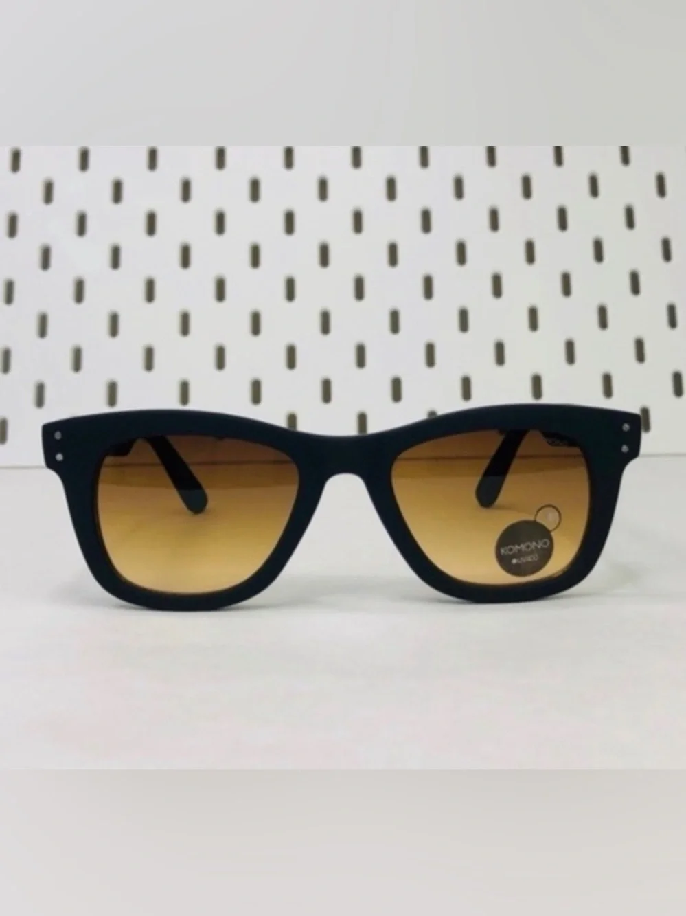 Komono allen black