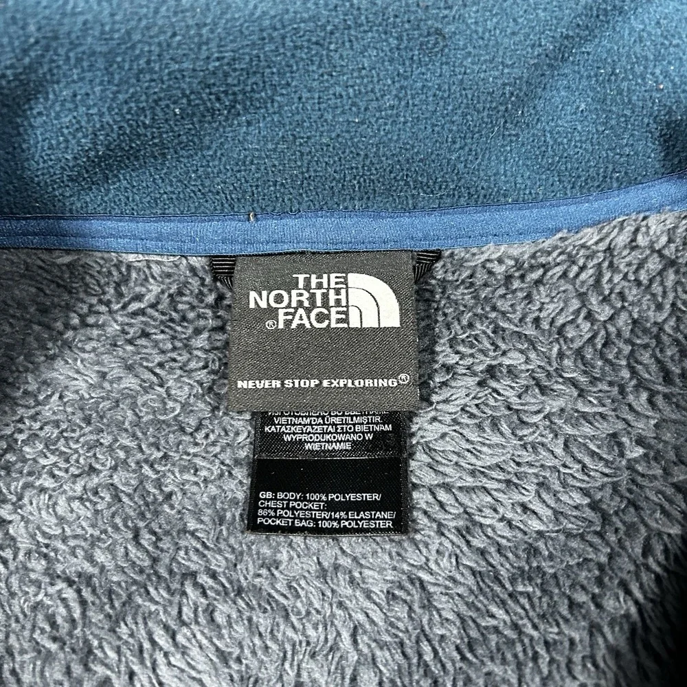 The North Face north face