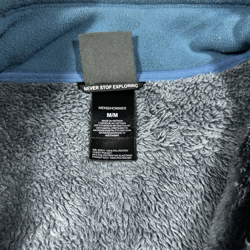 The North Face north face