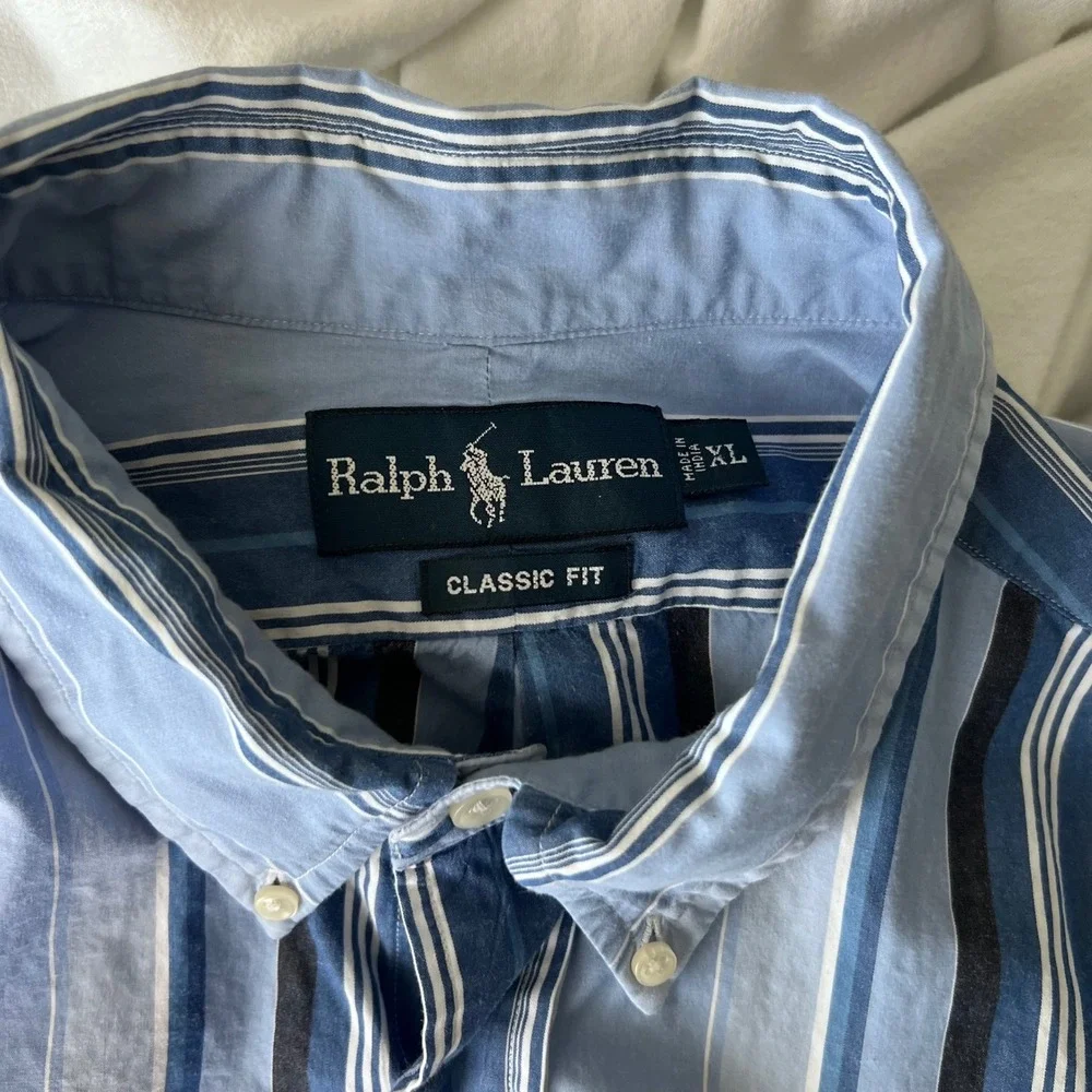 Polo Ralph Lauren polo ralph