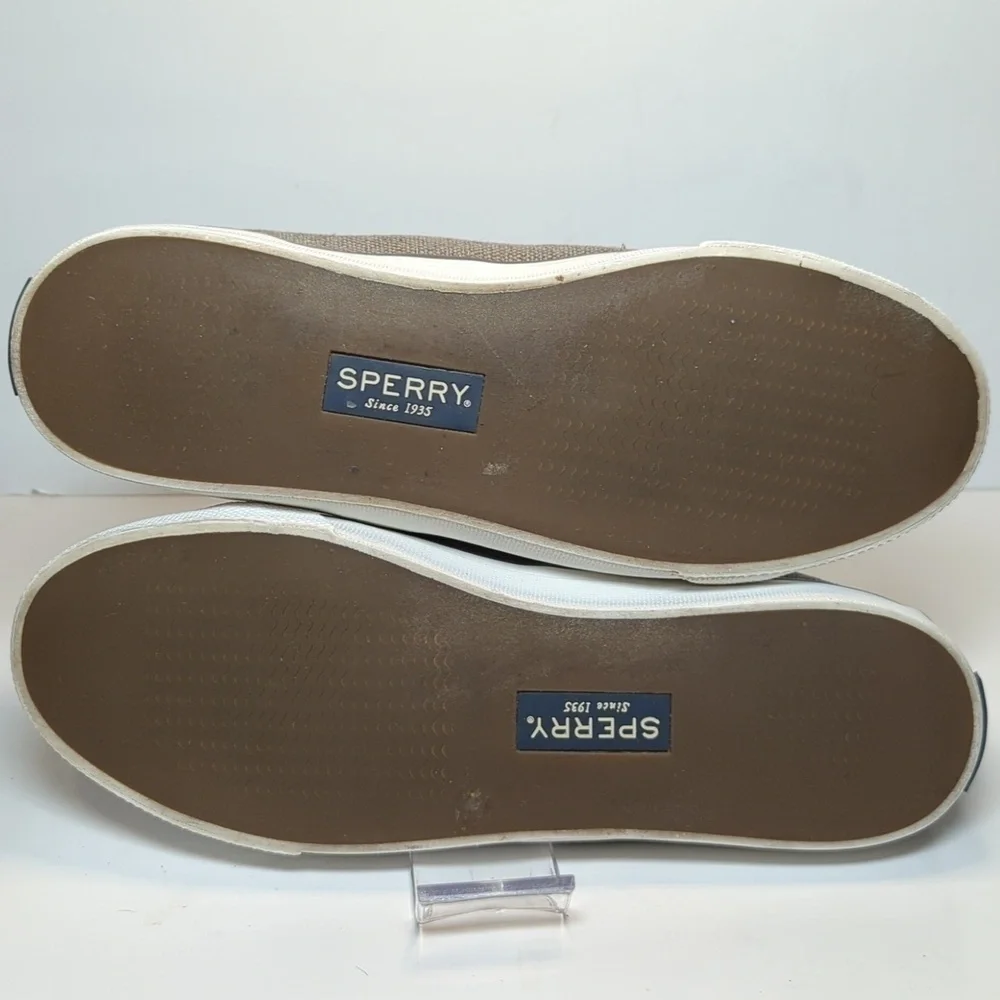 Sperry top sider