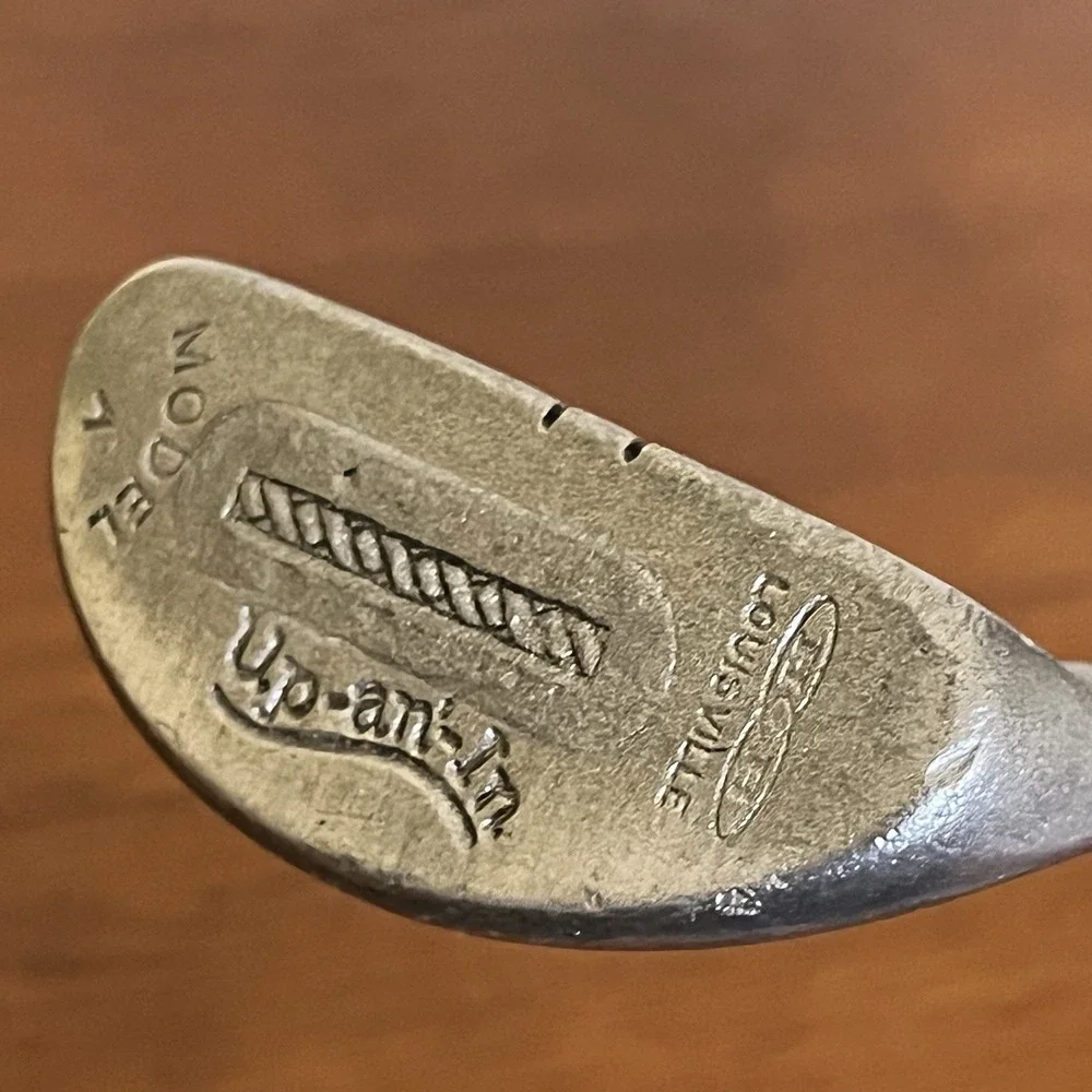 Unknown London hand crafted