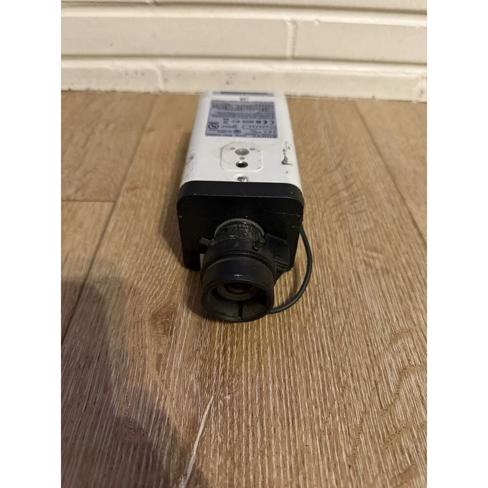Sony Network Camera SNC-CH240 / SNCCH240