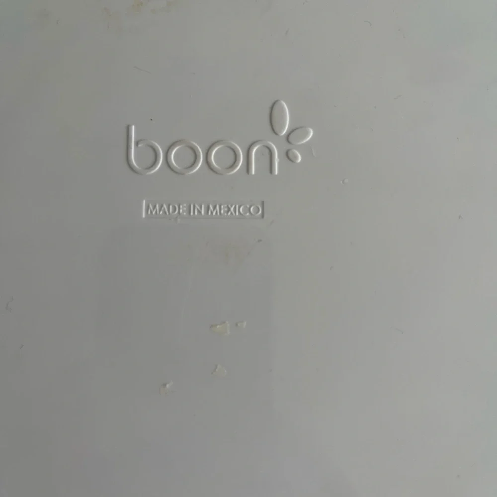 boon drying green pacifier