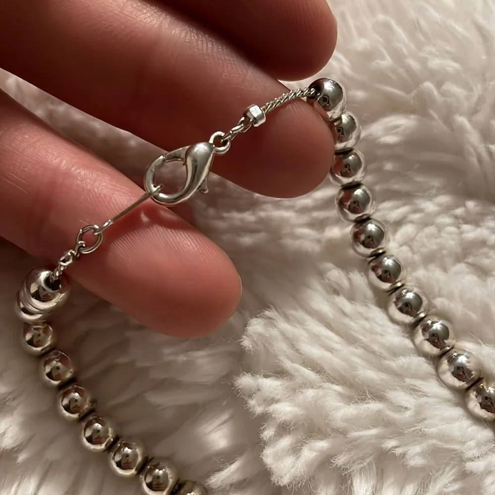 N/A silver plated