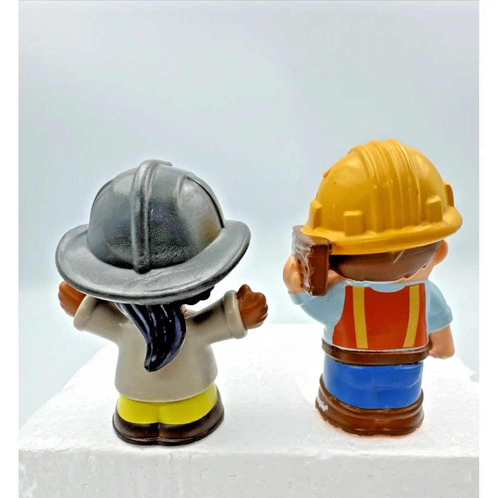 Fisher-Price product set