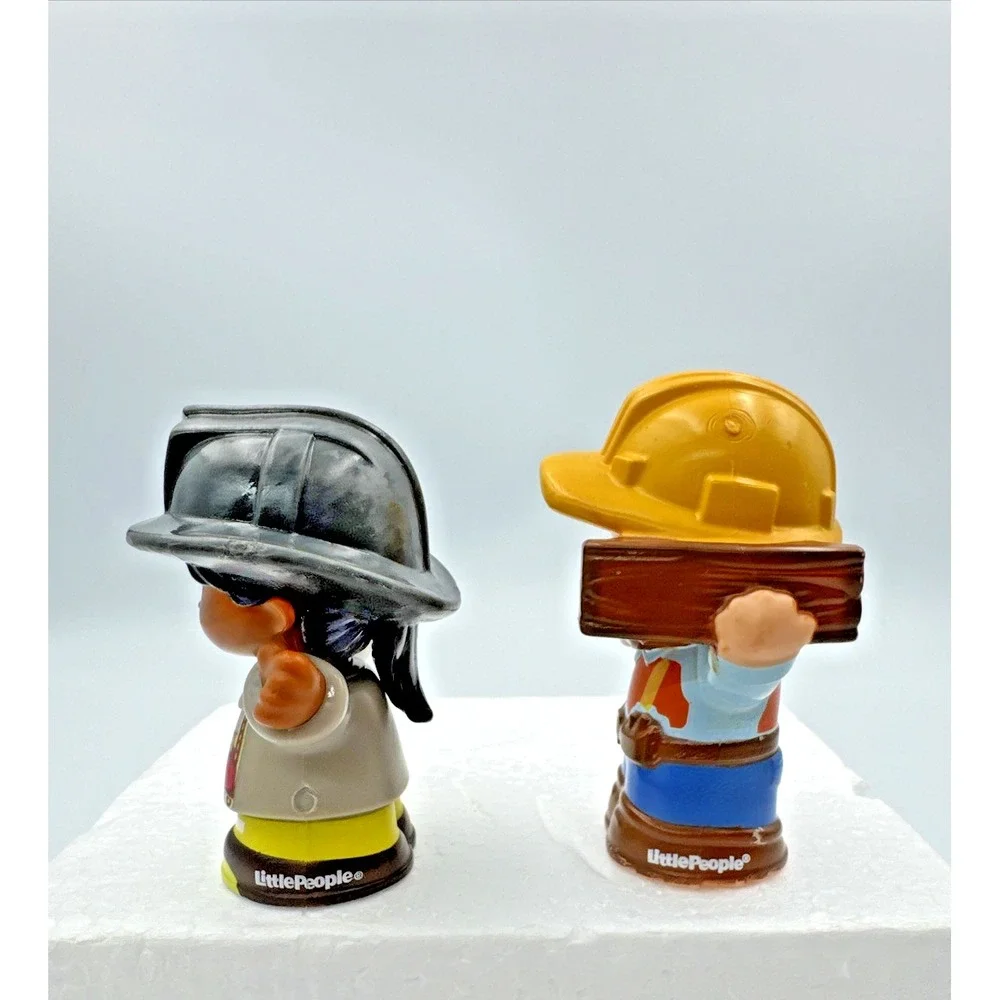 Fisher-Price product set