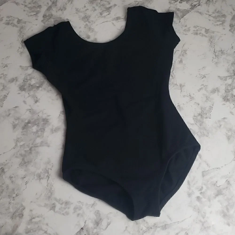 Capezio Girl's Ballet/Dance Onzie