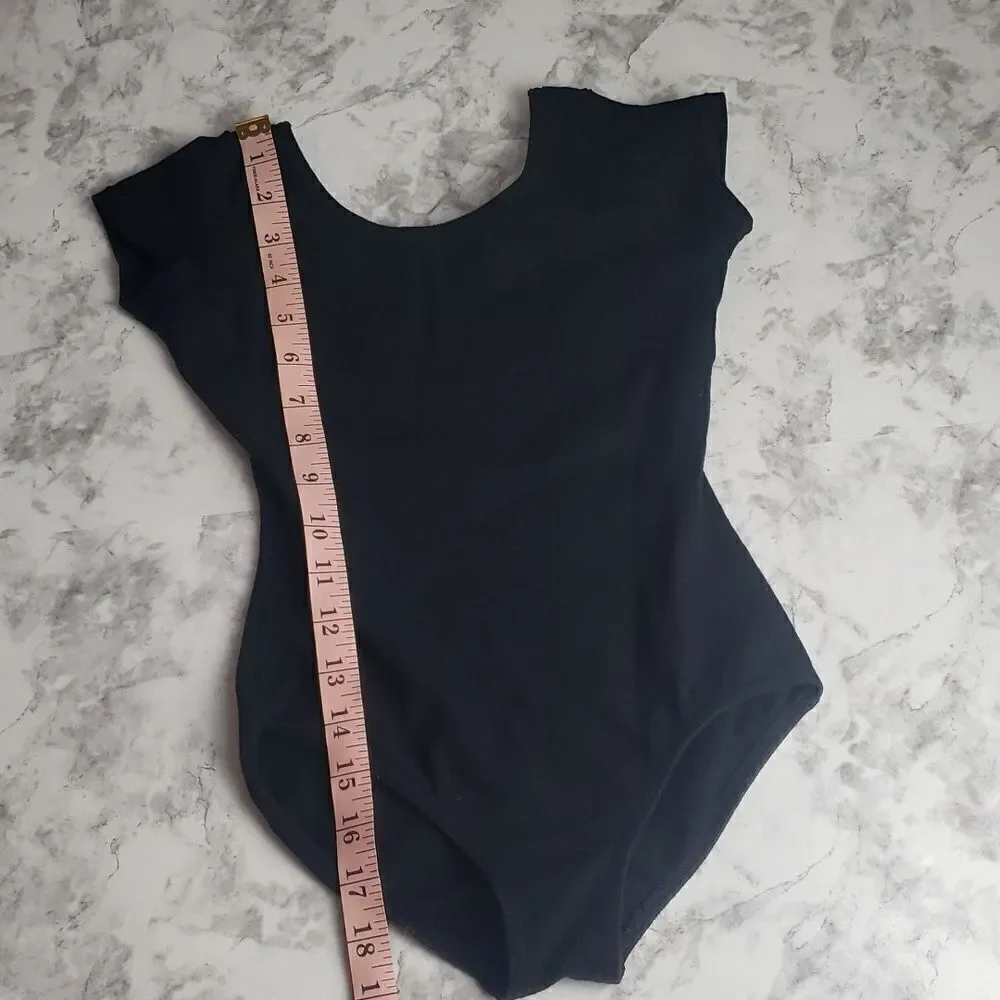 Capezio girl dance