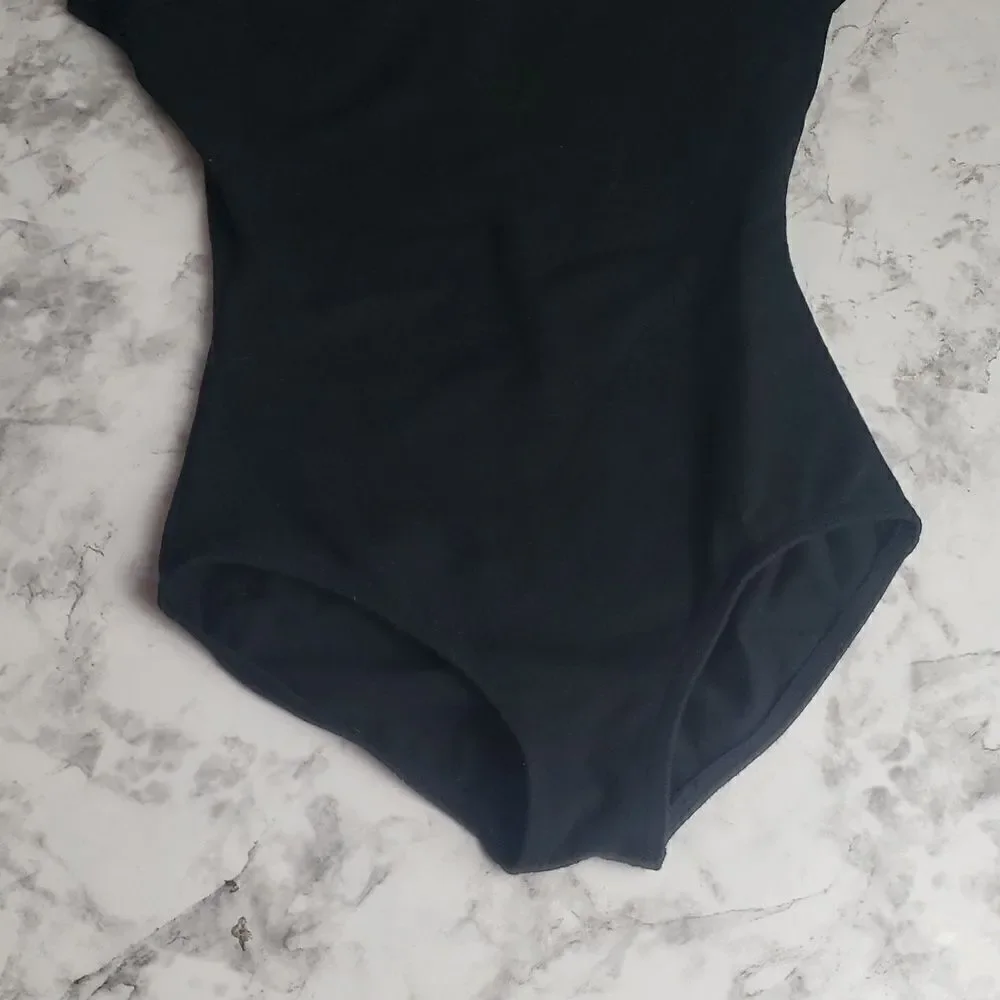 Capezio girl dance