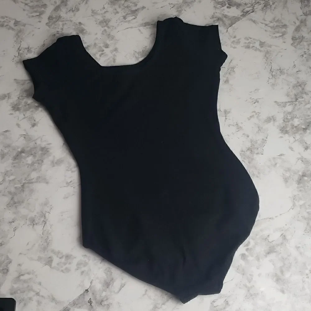Capezio girl dance