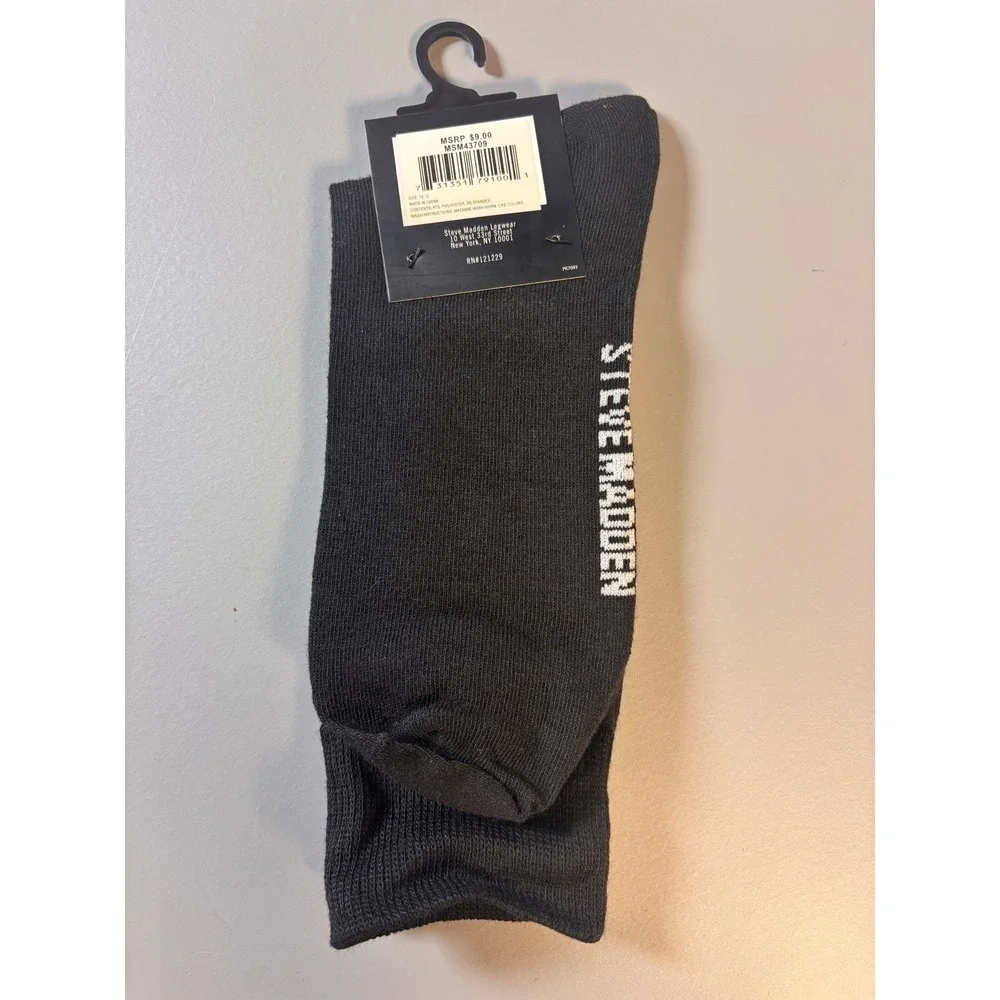 Steve Madden steve madden