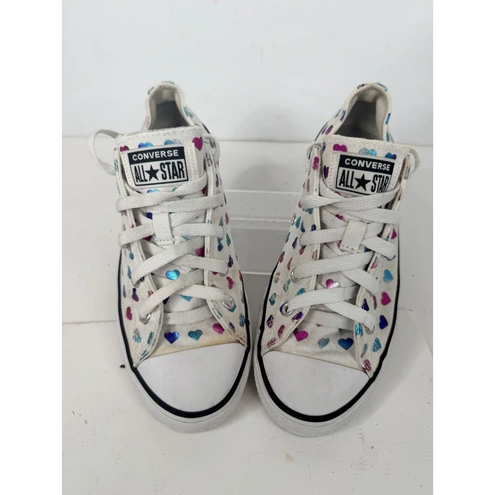 Converse all star