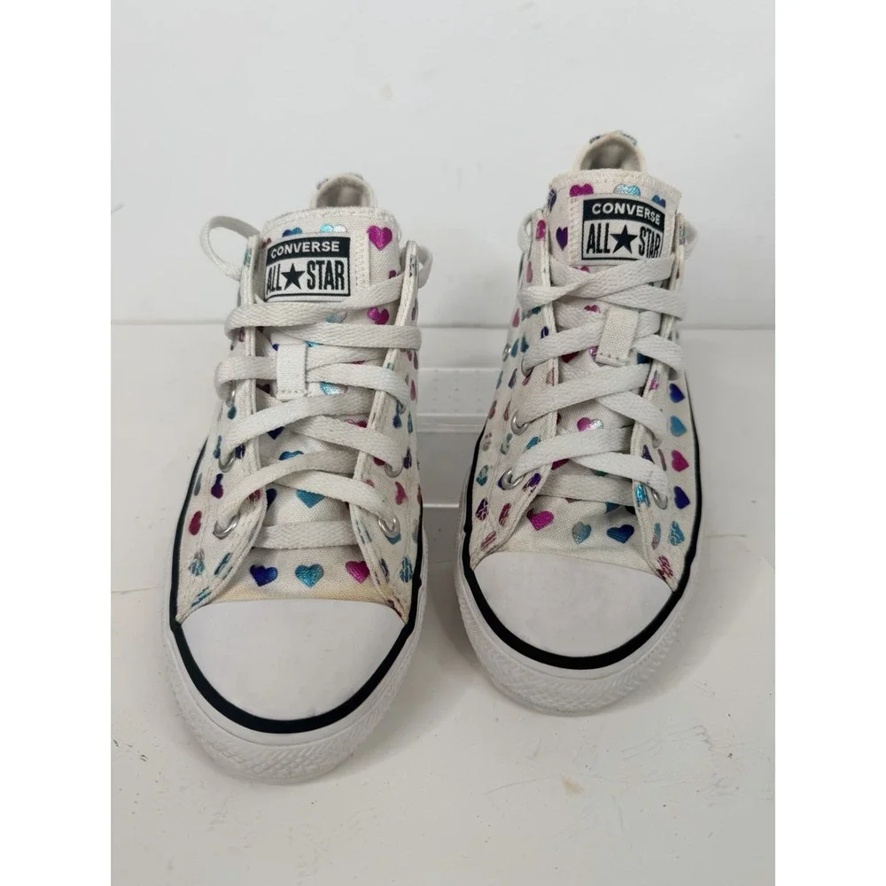 Converse all star