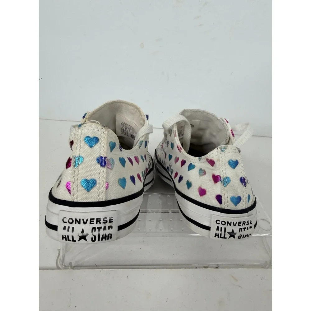 Converse all star