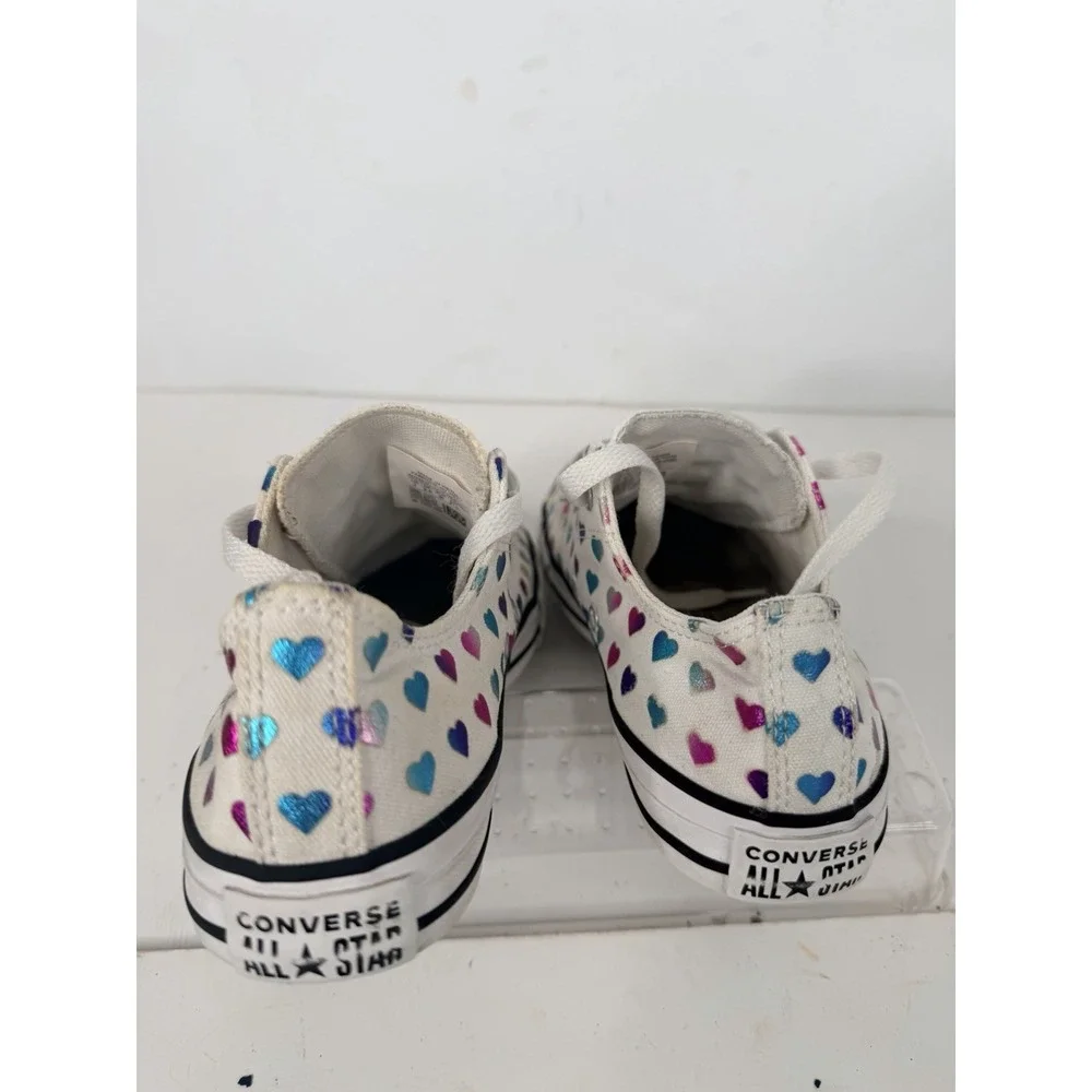 Converse all star