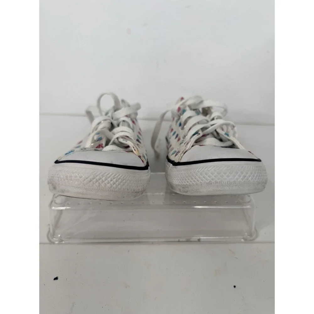 Converse all star