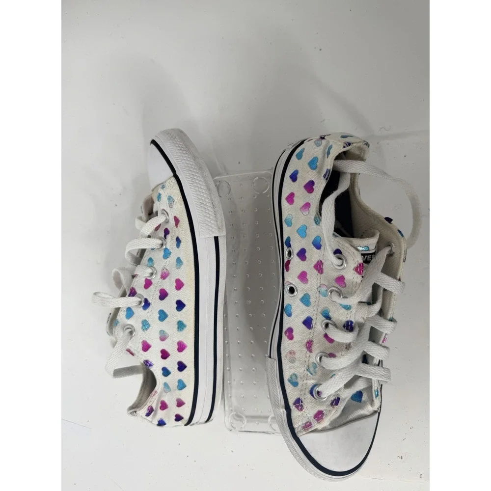 Converse all star