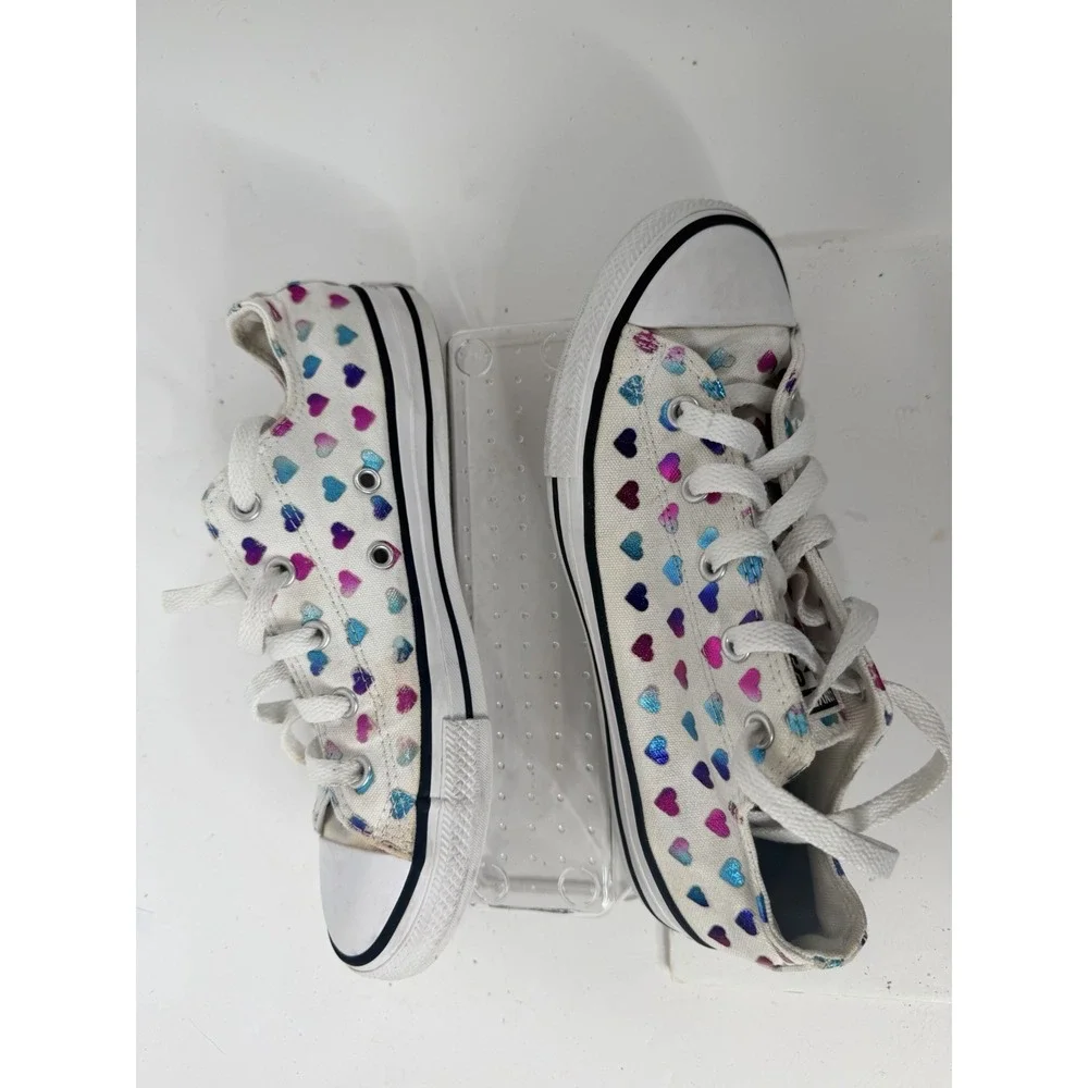 Converse all star