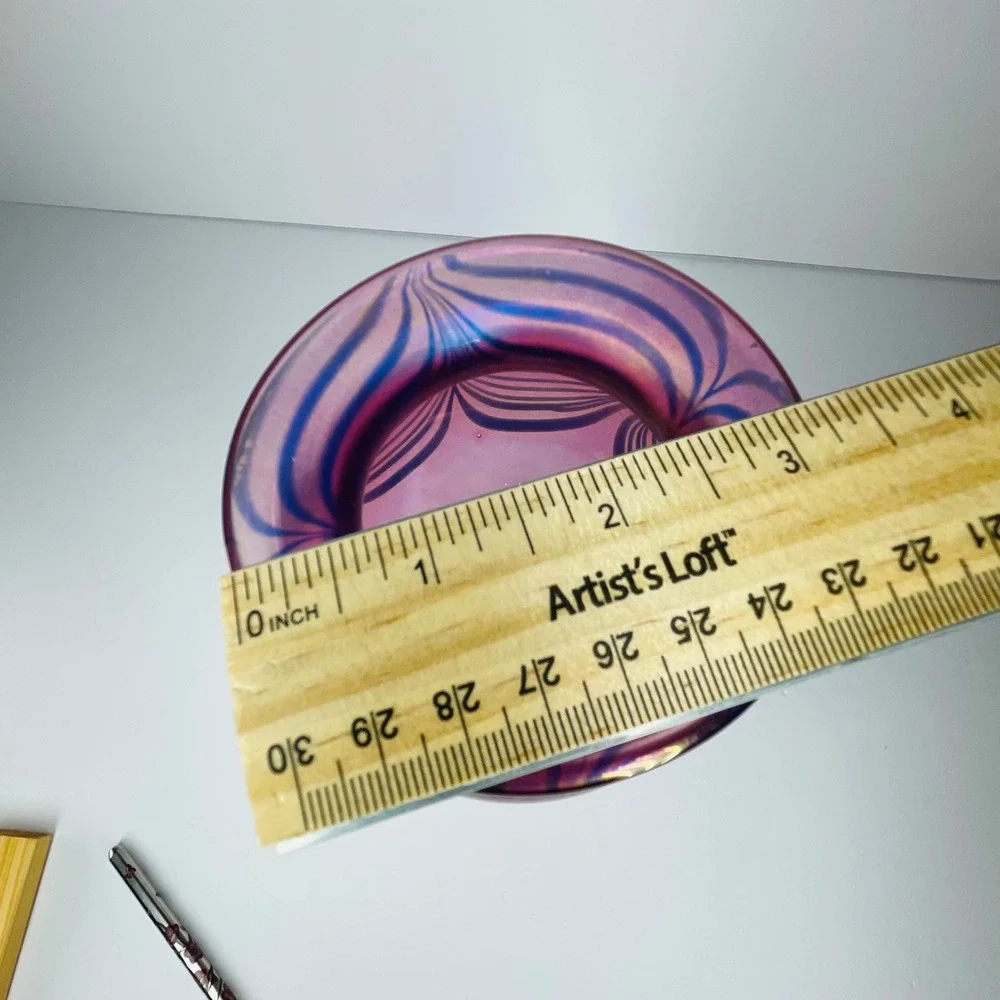 Robert Eickholt measures apps