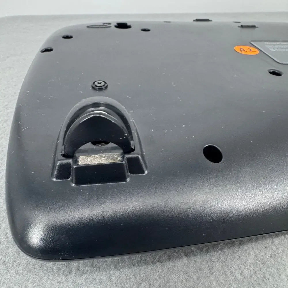 Microsoft natural ergonomic