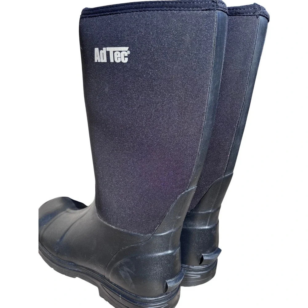 Men's ‎ Boots Size 13 Waterproof Tall Muck NWT