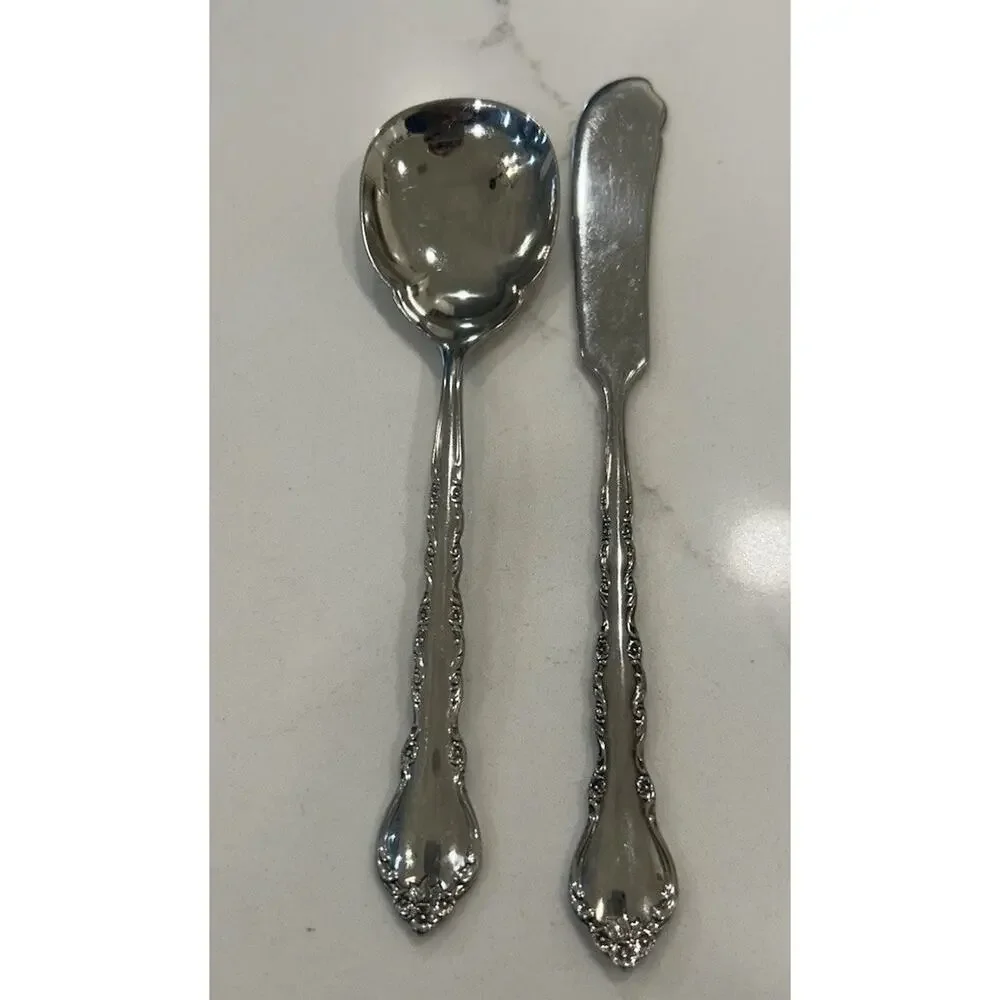 International Silver vtg international